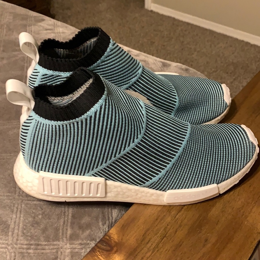 Adidas Parley NMD
